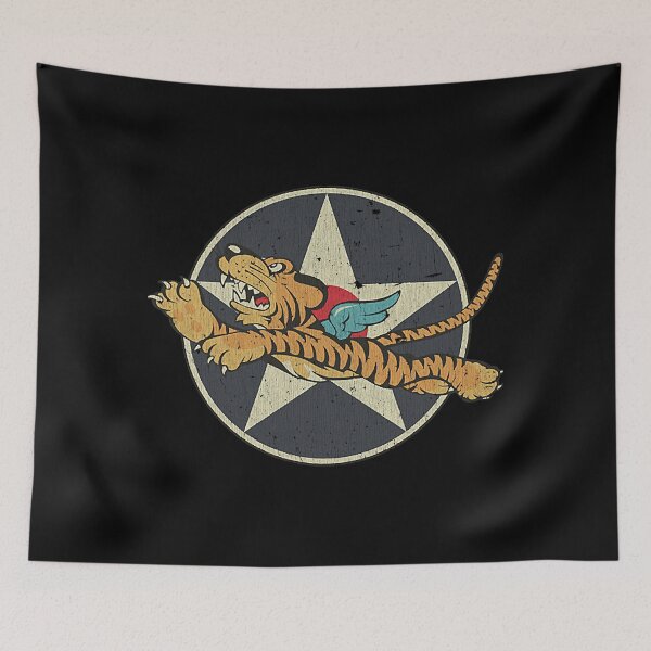 Item preview, Flying Tigers AVG 1941 designed and sold by micKalo66.