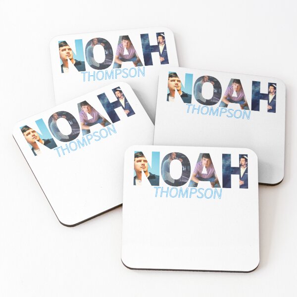 Item preview, Noah Thompson classic t shirt | Noah Thompson sticker designed and sold by ReganPro5.