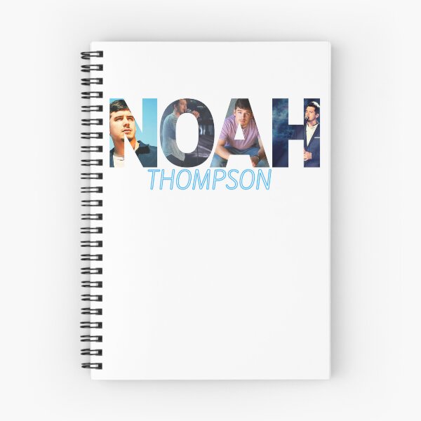 Item preview, Noah Thompson classic t shirt | Noah Thompson sticker designed and sold by ReganPro5.