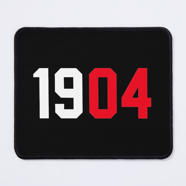 Item preview, 1904 Benfica White Red designed and sold by VRedBaller.