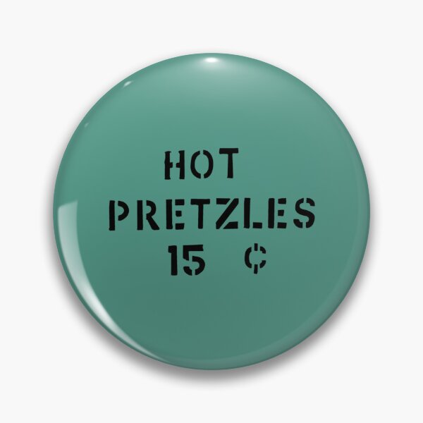 Item preview, Pretzel Logic   designed and sold by AeFairyGarden.
