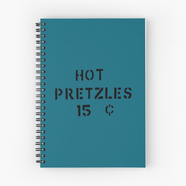 Item preview, Pretzel Logic   designed and sold by AeFairyGarden.