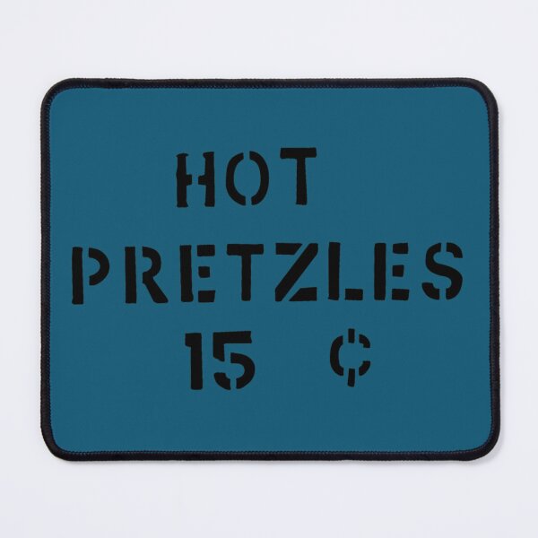 Item preview, Pretzel Logic   designed and sold by AeFairyGarden.