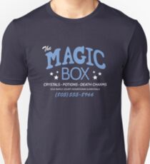 The Magic Box Unisex T-Shirt