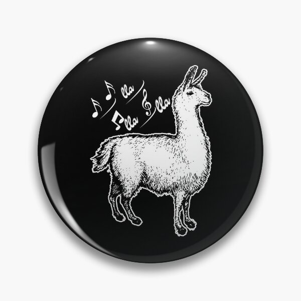 Item preview, I Love Llama designed and sold by UnknownArtistt.