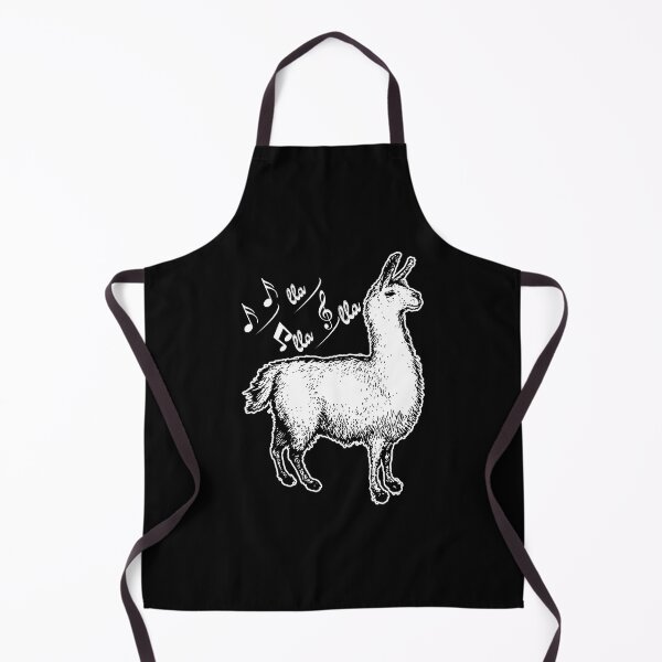 Item preview, I Love Llama designed and sold by UnknownArtistt.