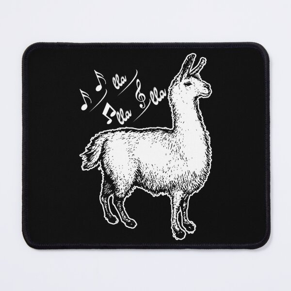 Item preview, I Love Llama designed and sold by UnknownArtistt.