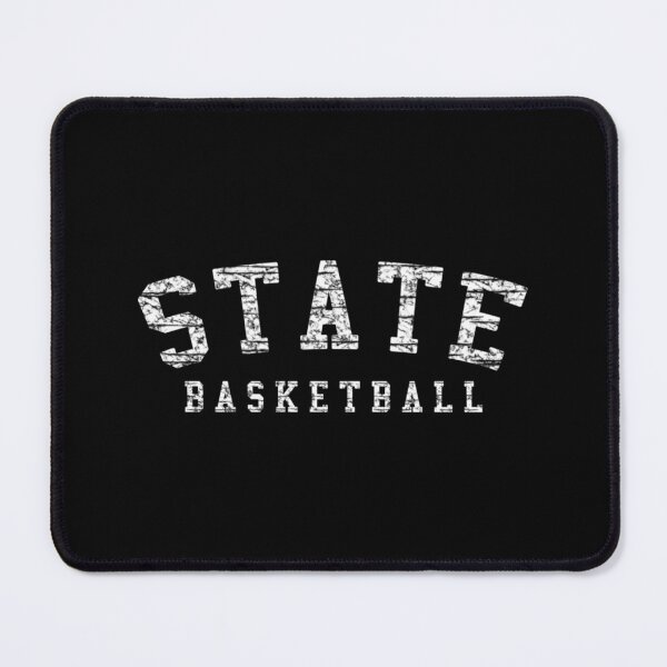Item preview, State Basketball Vintage Classic T-Shirt designed and sold by ximenagene.