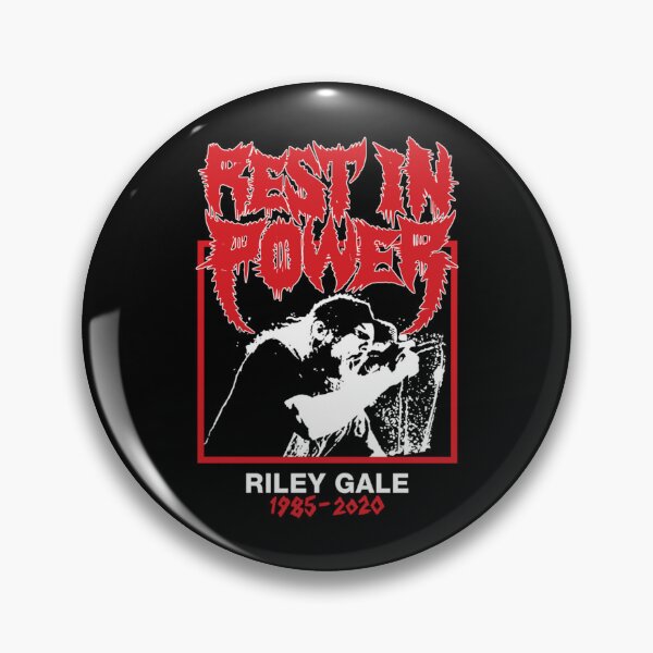 Item preview, RILEY GALE 1985-2020   designed and sold by AeFairyGarden.