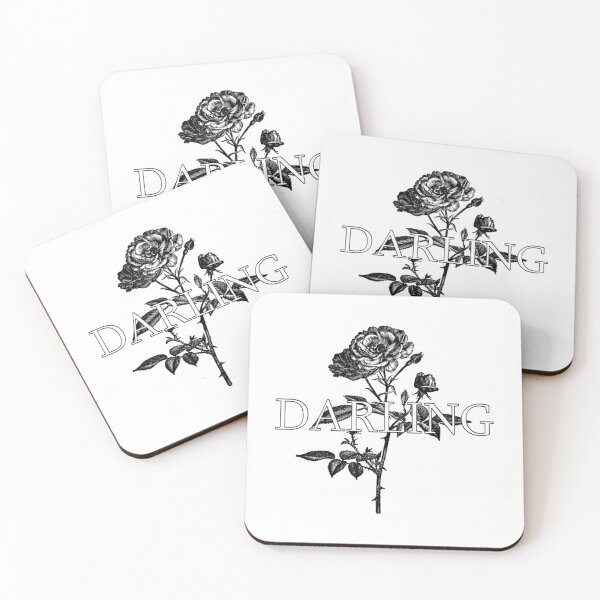 Item preview, Rose Darling   designed and sold by AeFairyGarden.
