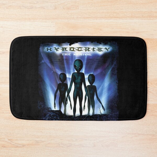 Item preview, Discogs Hypocrisy – The Arrival (2004, Digipak, CD) designed and sold by ErikYSTORE.