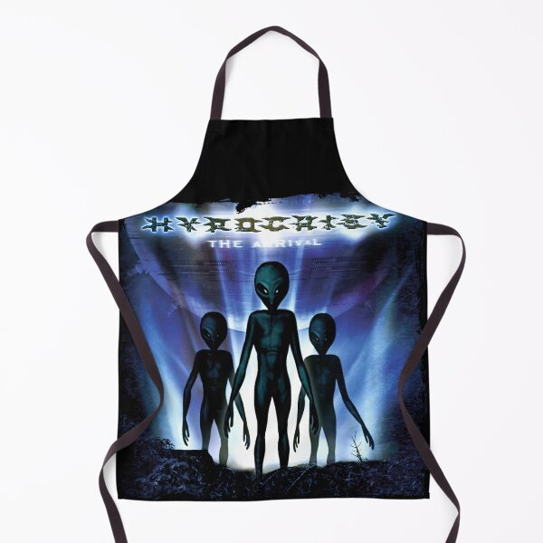 Item preview, Discogs Hypocrisy – The Arrival (2004, Digipak, CD) designed and sold by ErikYSTORE.