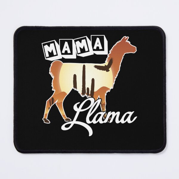 Item preview, I'm A Mama Llama  designed and sold by UnknownArtistt.