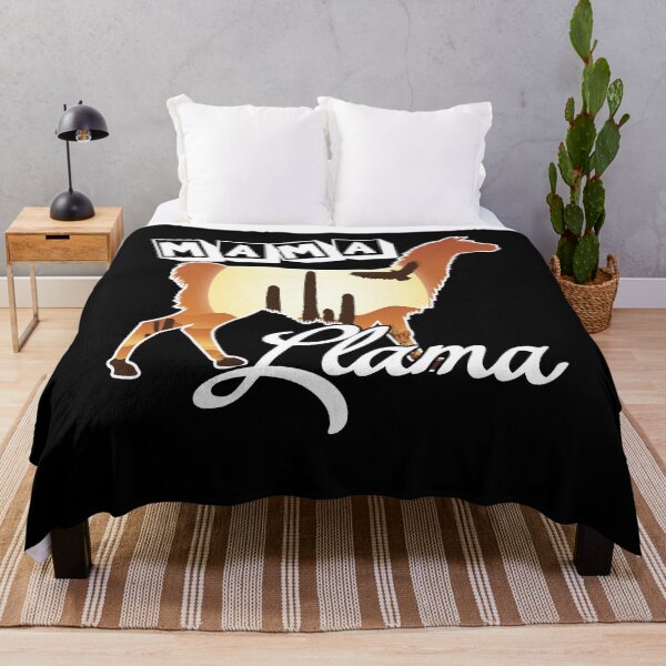 Item preview, I'm A Mama Llama  designed and sold by UnknownArtistt.