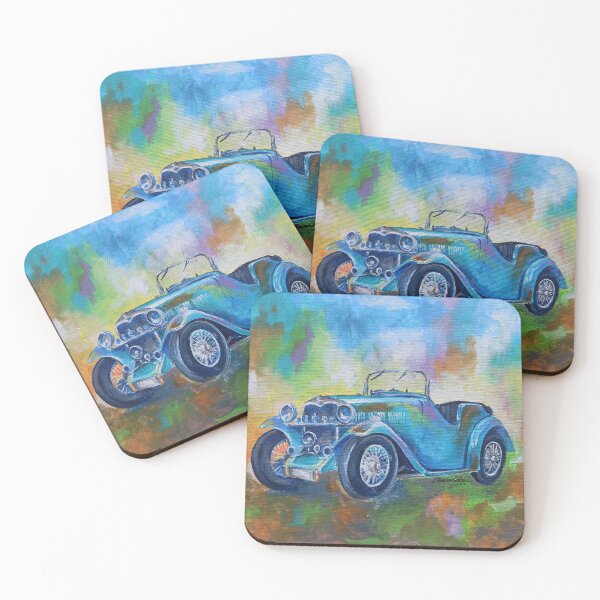 Item preview, Coche antiguo 2 designed and sold by HerendraSwarup.