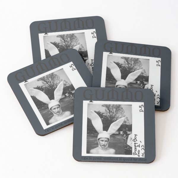 Item preview, For Men Women Solomon Gummo film Gift For Birthday designed and sold by DerossettamArts.