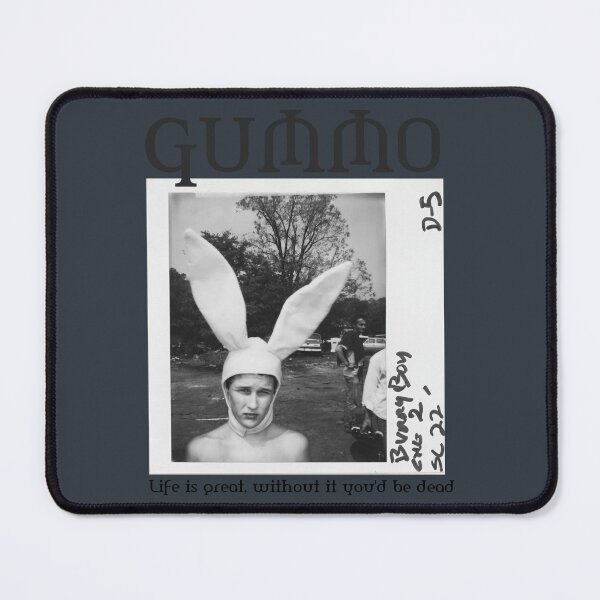 Item preview, For Men Women Solomon Gummo film Gift For Birthday designed and sold by DerossettamArts.