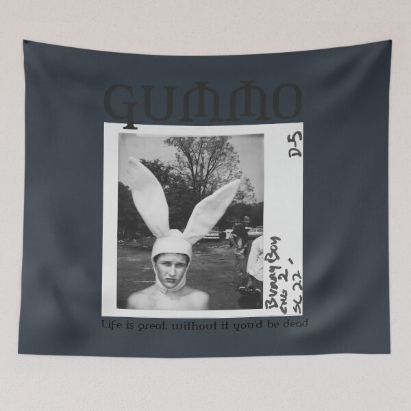 Item preview, For Men Women Solomon Gummo film Gift For Birthday designed and sold by DerossettamArts.