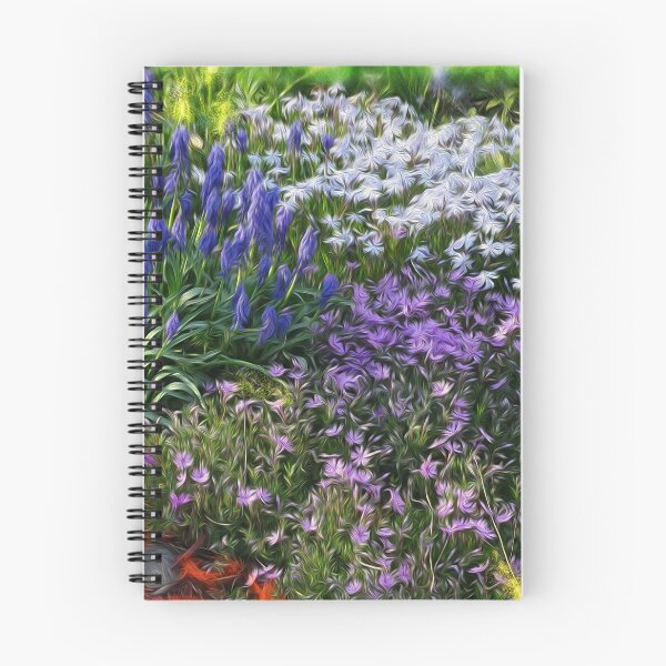 Item preview, Painterly Strokes designed and sold by Lidka Schuch.