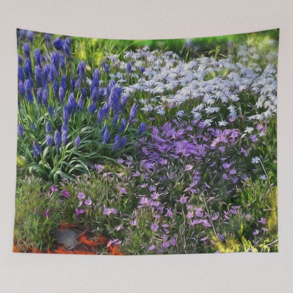 Item preview, Painterly Strokes designed and sold by Lidka Schuch.