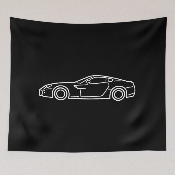 Item preview, Ferrari 599 GTB Fiorano designed and sold by AutoClub.