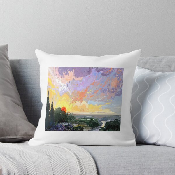 Item preview, cream sunset designed and sold by MaryMaster.