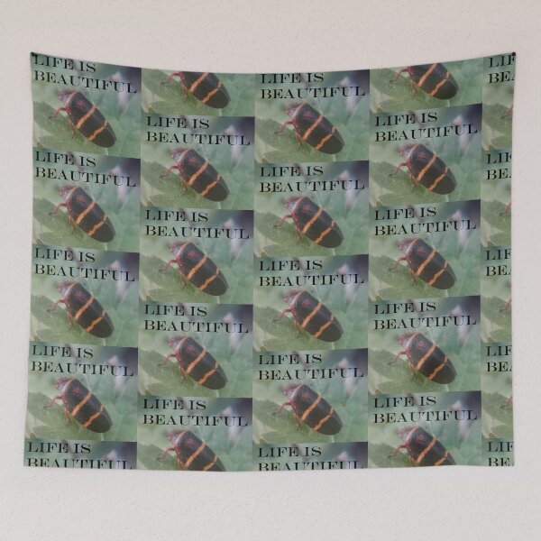 Item preview, Insects Second Collection designed and sold by SylviaSpider.