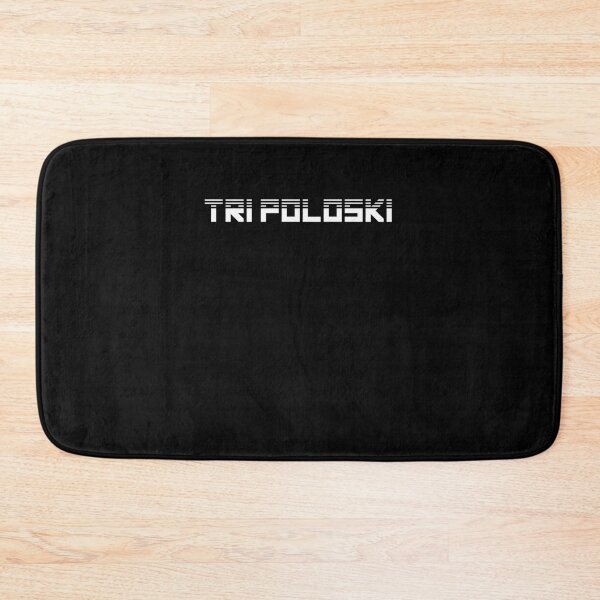 Item preview, Tri Poloski Classic T-Shirt designed and sold by kerritoniap2g.
