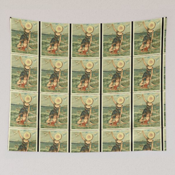Item preview, Neutral Milk Hotel (7) designed and sold by sandersteandre1.
