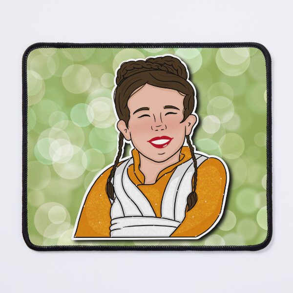 Item preview, Little Leia designed and sold by Chrissybell648.