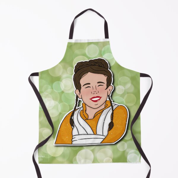 Item preview, Little Leia designed and sold by Chrissybell648.