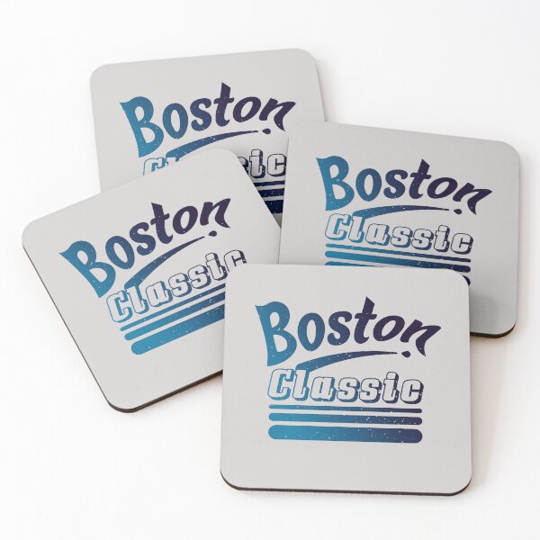 Item preview, Boston Classic designed and sold by Lotofus.