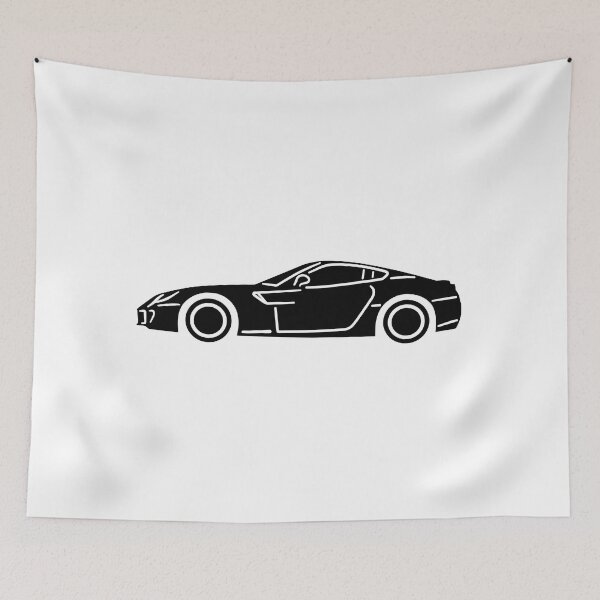 Item preview, Ferrari 599 GTB Fiorano designed and sold by AutoClub.