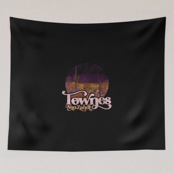 Item preview, Townes Van Zandt Sweet designed and sold by Chas481433.