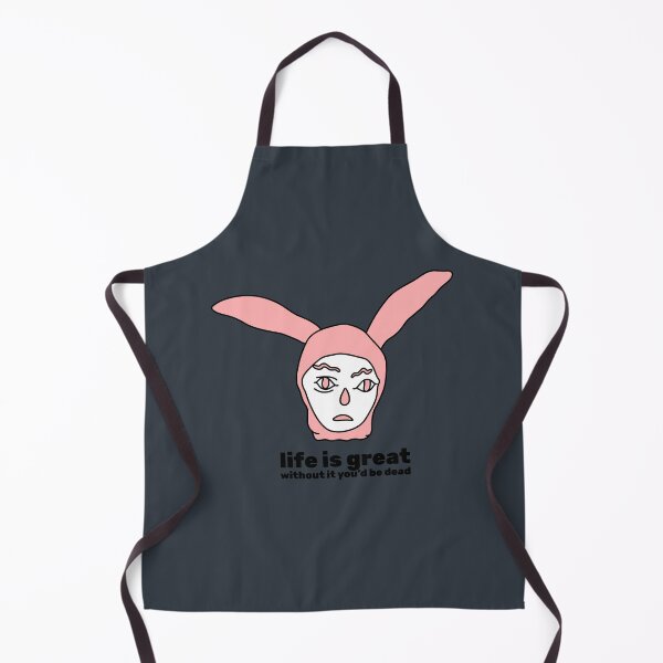 Item preview, For Mens Womens Gummo Pink Buuny Boy Gifts For Birthday designed and sold by DerossettamArts.