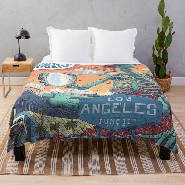 Item preview, Los Angeles Concert designed and sold by misonjames.