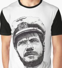 Das Boot Graphic T-Shirt