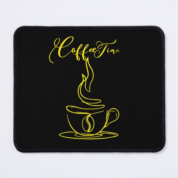 Item preview, Coffee, Coffee Time (ฺฺB) designed and sold by Vaccine159.