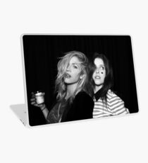 Sendrick Portrait Laptop Skin