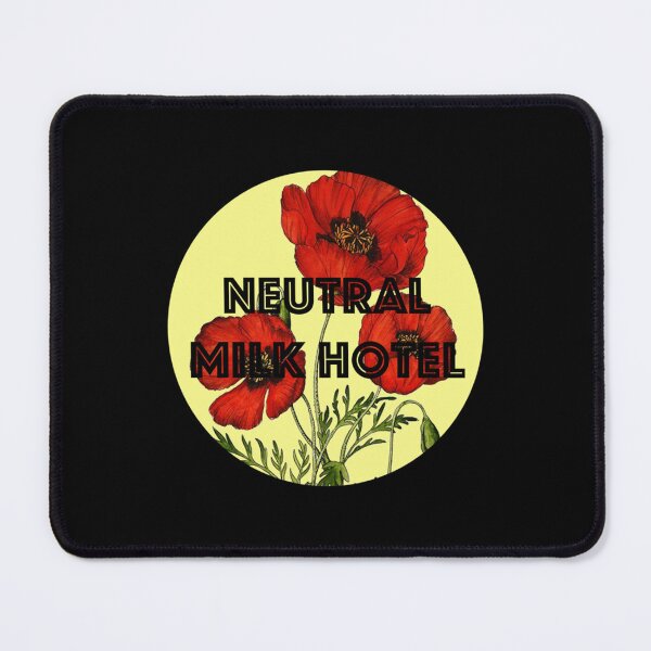 Item preview, Neutral Milk Hotel (1) designed and sold by sandersteandre1.