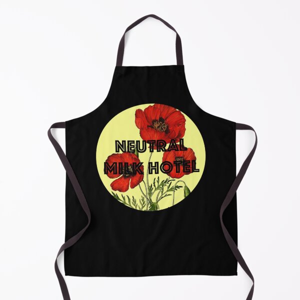 Item preview, Neutral Milk Hotel (1) designed and sold by sandersteandre1.