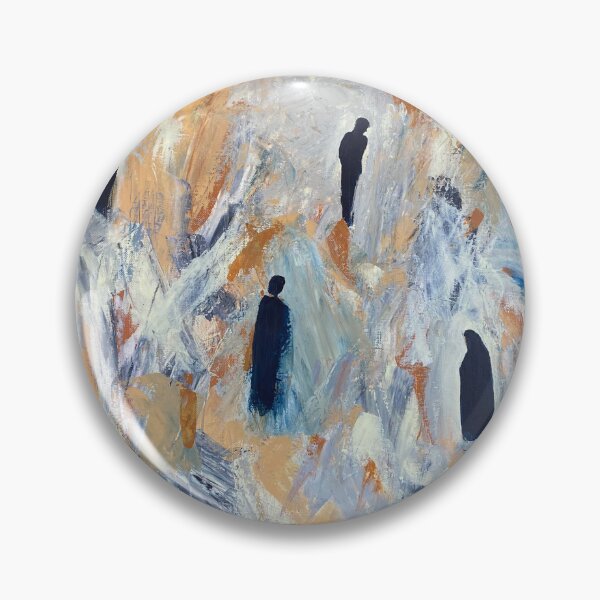 Item preview,  Abstract expression icon light designed and sold by Kozachenko.