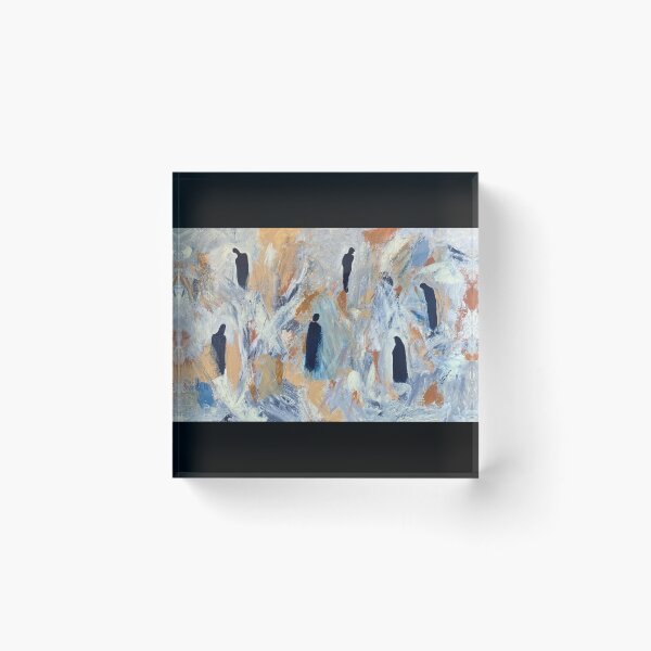 Item preview,  Abstract expression icon light designed and sold by Kozachenko.