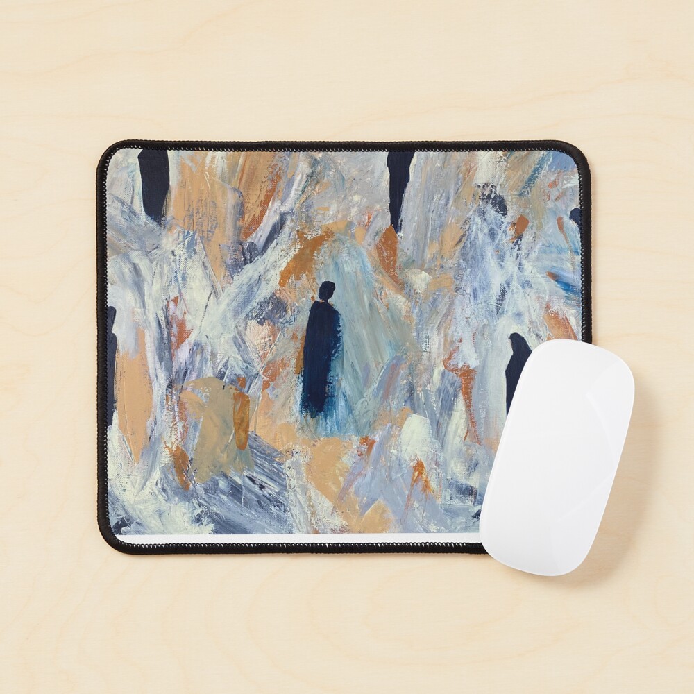 Item preview, Mouse Pad designed and sold by Kozachenko.