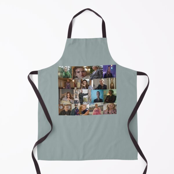 Item preview, Why Is Everyone Talking About Killing Eve Villanelle designed and sold by AdenMccall42.