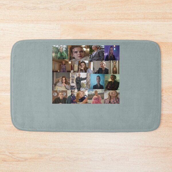 Item preview, Why Is Everyone Talking About Killing Eve Villanelle designed and sold by AdenMccall42.