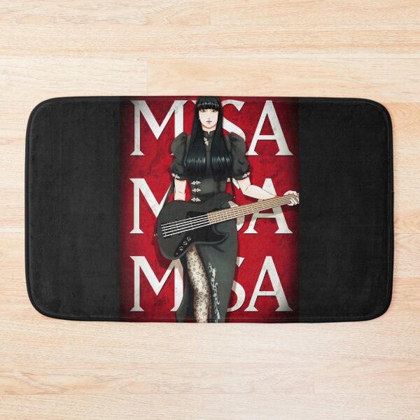 Item preview, Band maid misa designed and sold by JamesByers73.