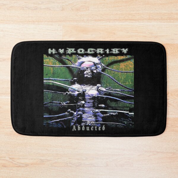 Item preview, Hypocrisy Abducted designed and sold by ErikYSTORE.