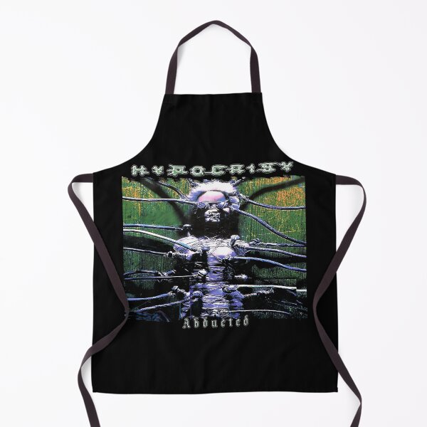 Item preview, Hypocrisy Abducted designed and sold by ErikYSTORE.