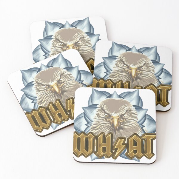 Item preview, What about blue designed and sold by James Bieber.
